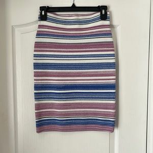 Bcbg Maxazria Pavel skirt, M, NWOT